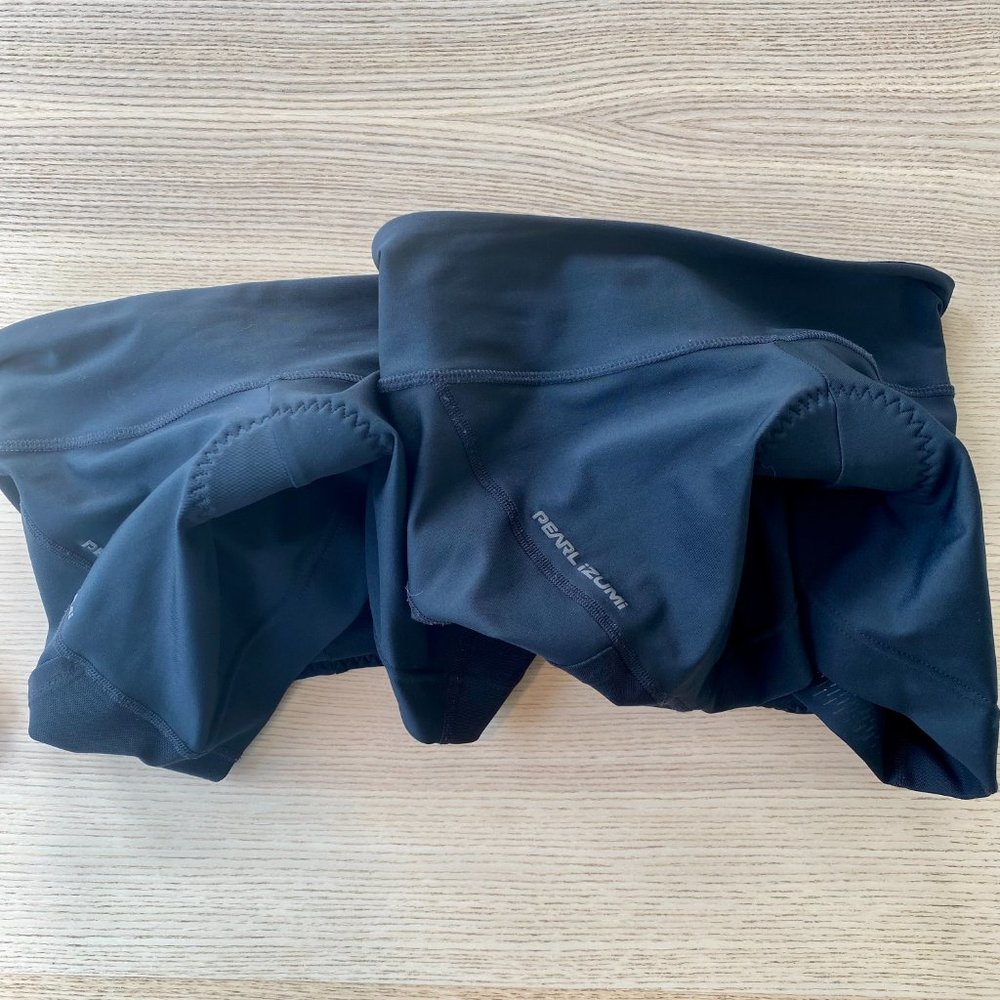Size M Pearl Izumi Sugar Short